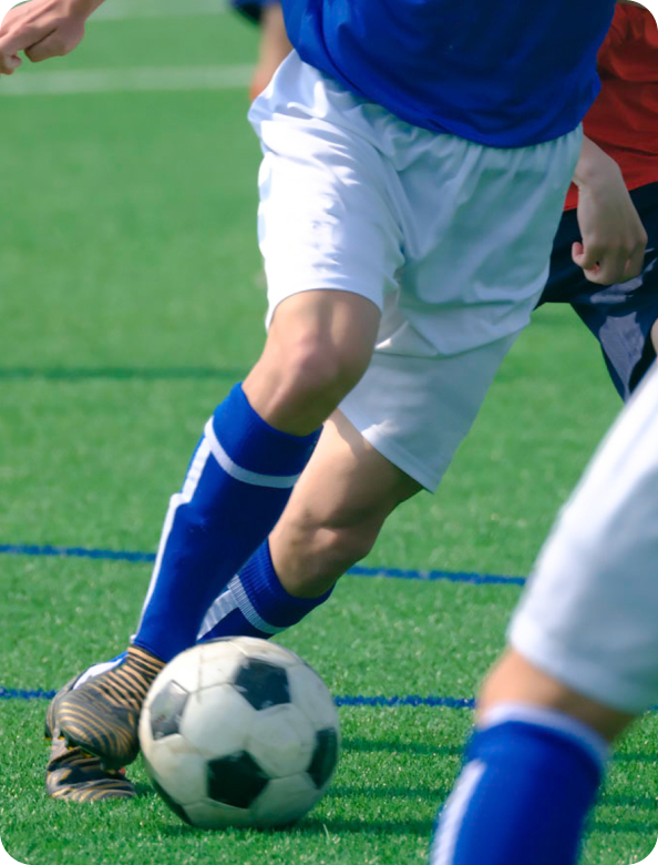 ダイニング風景