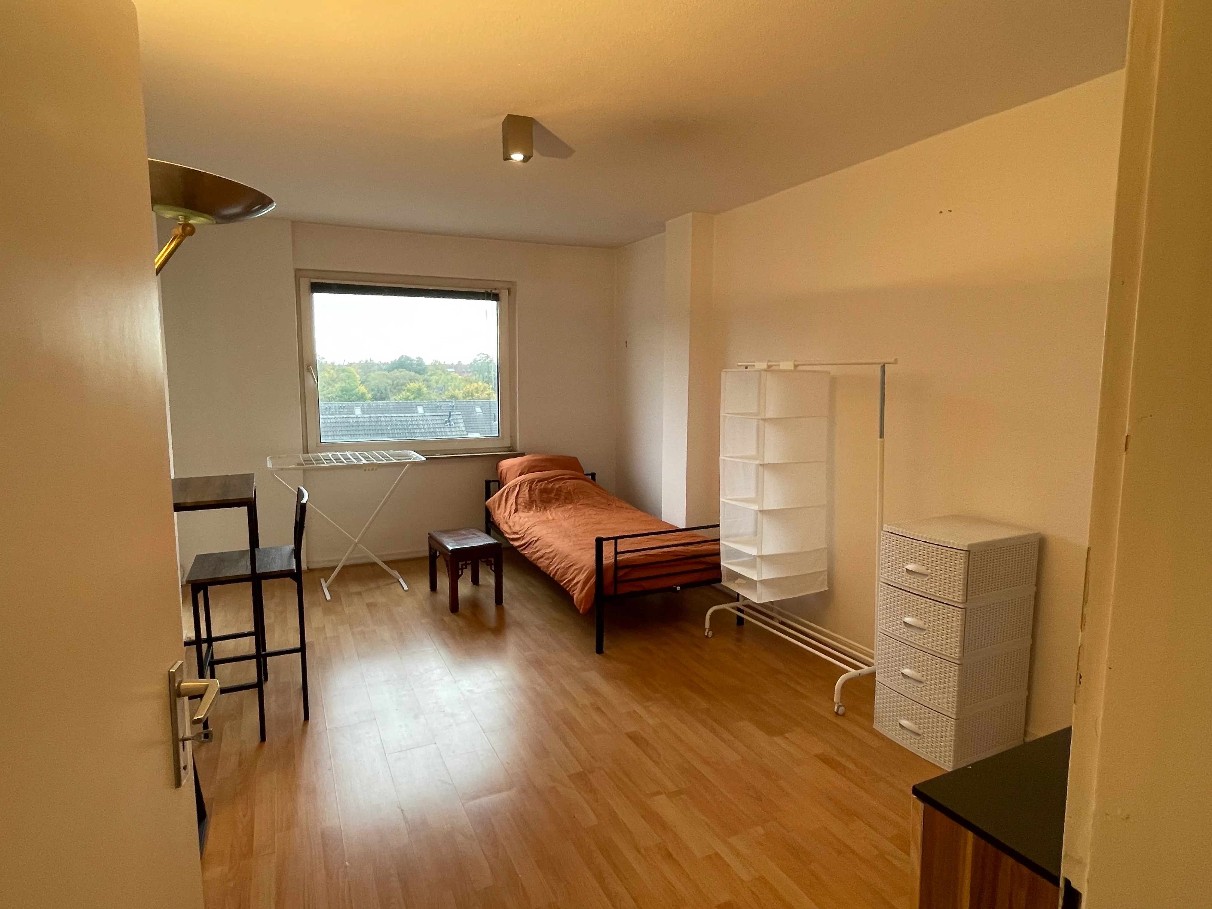 ヴェストファーレンⅡ