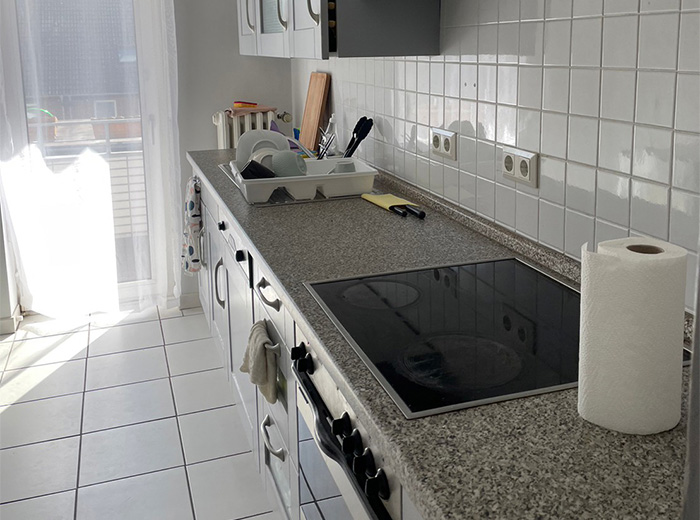 ヴェストファーレンⅠ