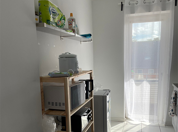 ヴェストファーレンⅠ