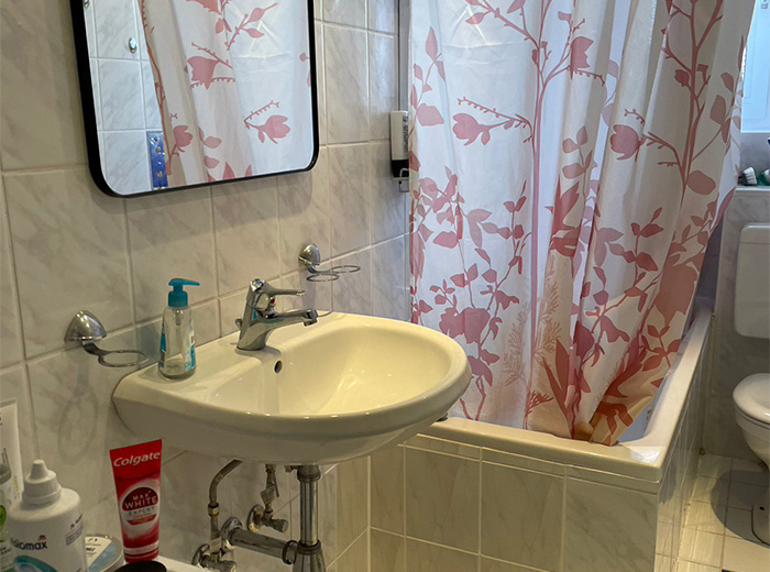 ヴェストファーレンⅠ