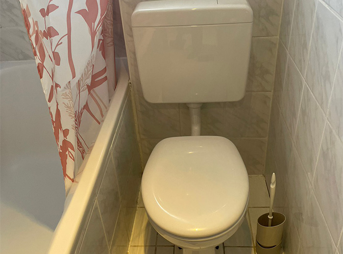 ヴェストファーレンⅠ