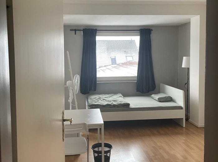 ヴェストファーレンⅠ