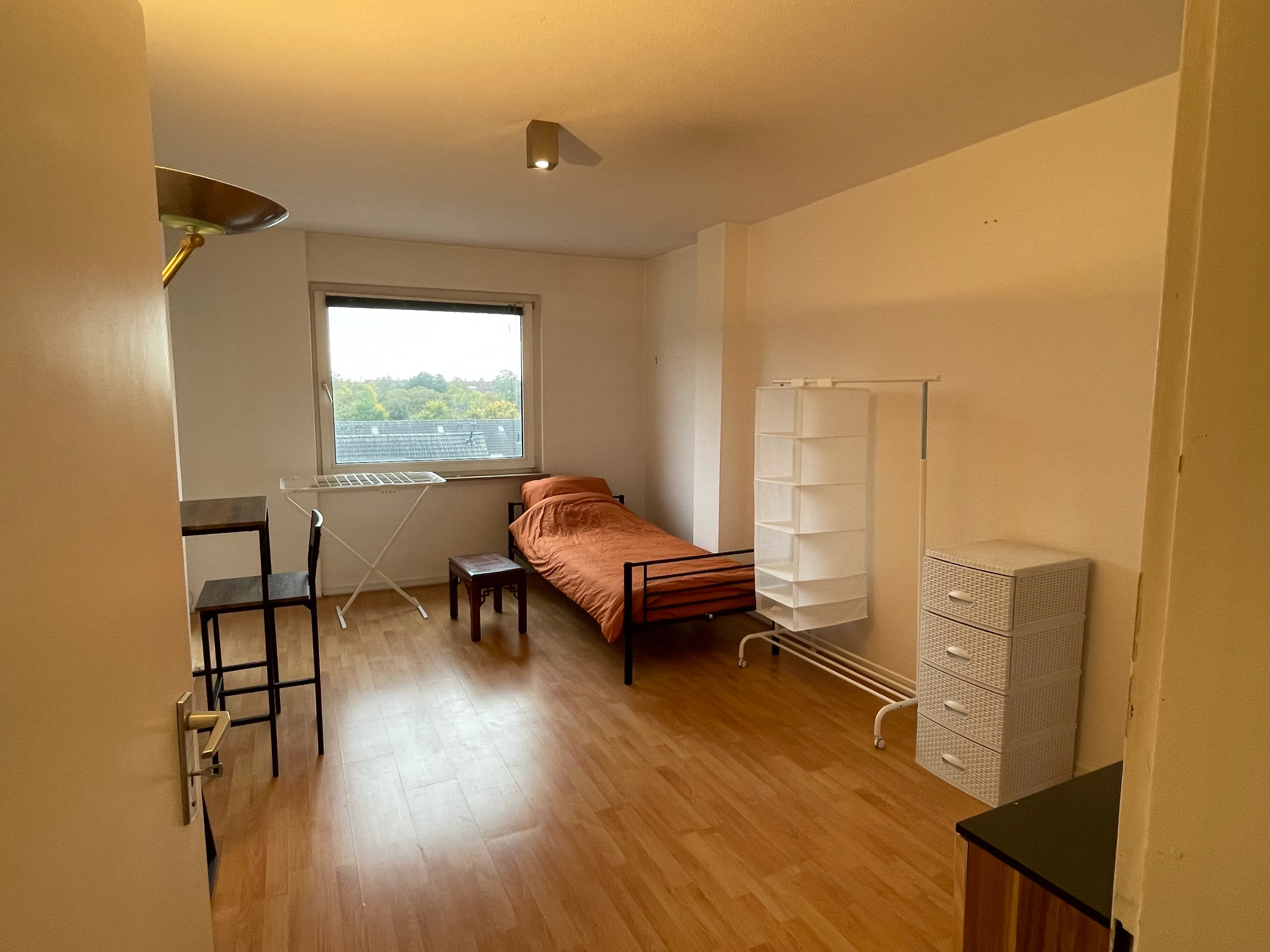 ヴェストファーレンⅡ