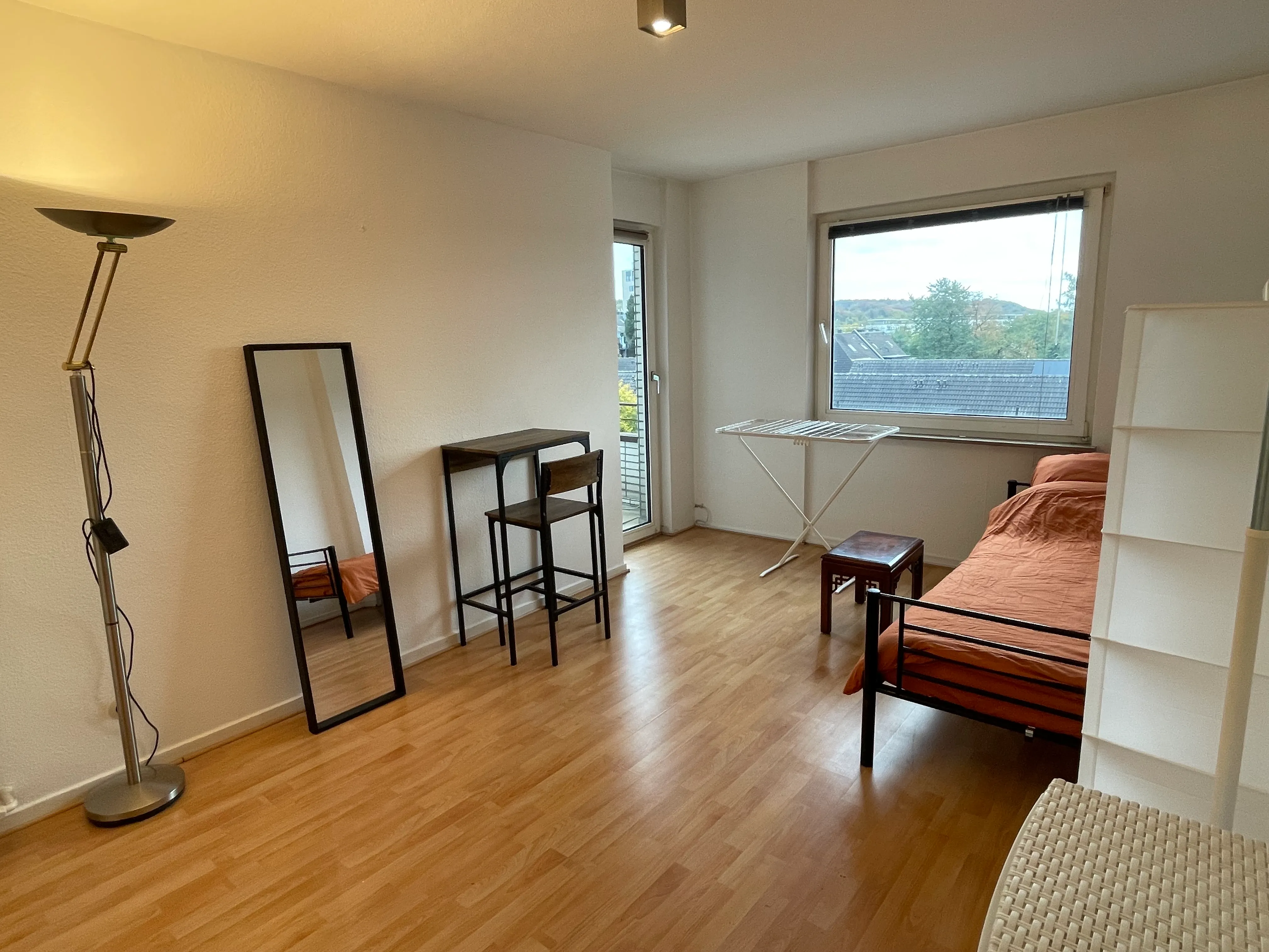 ヴェストファーレンⅡ