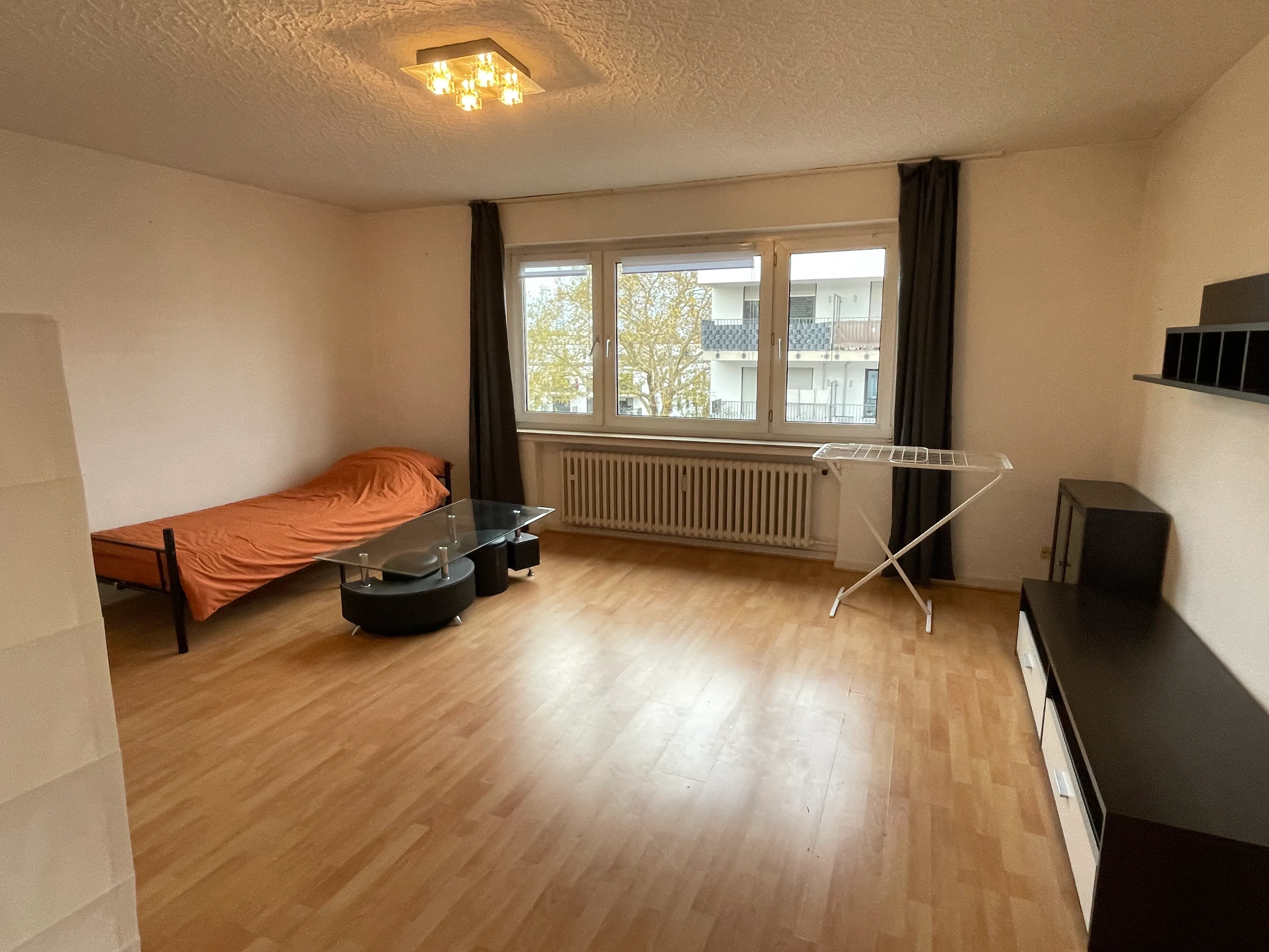 ヴェストファーレンⅡ