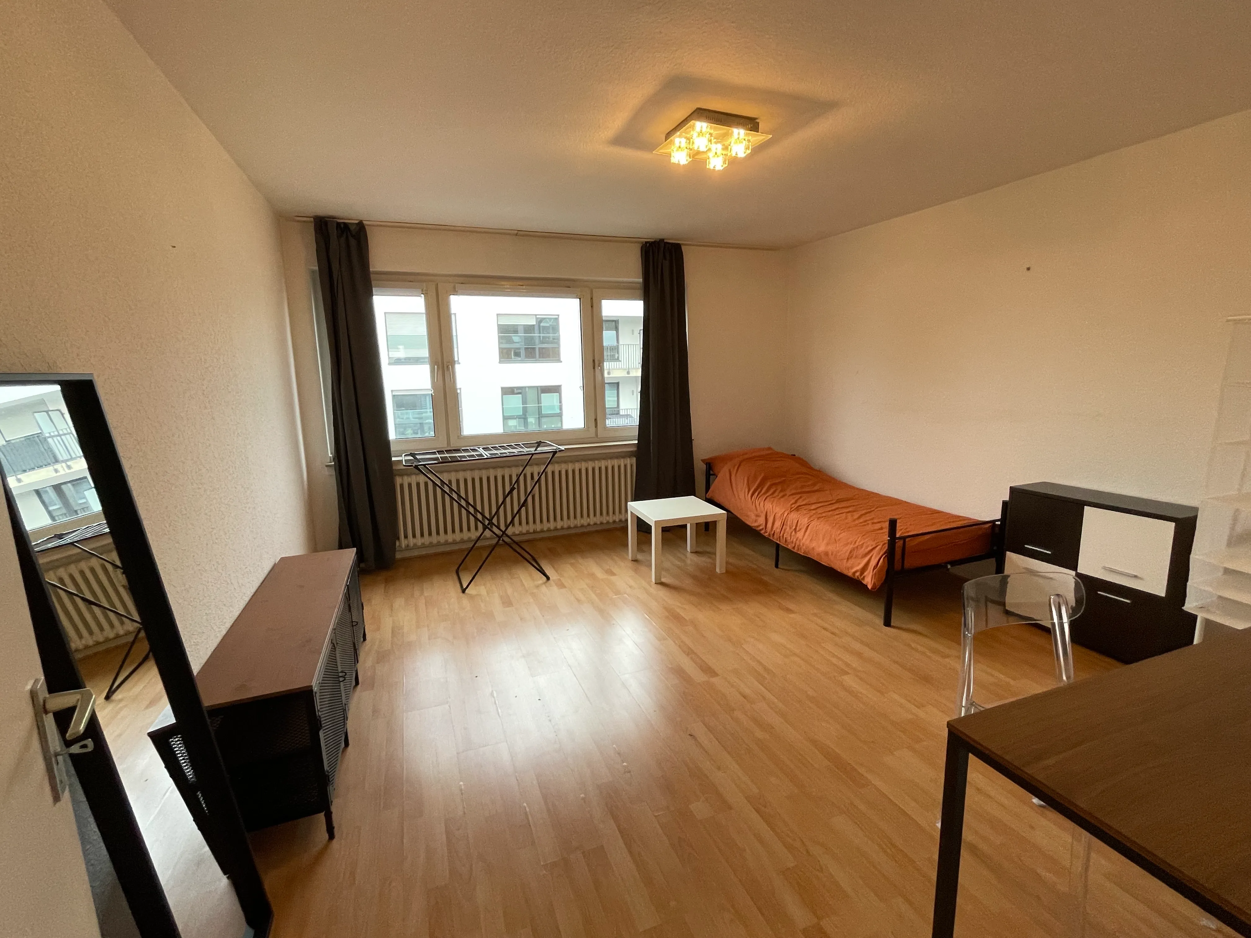 ヴェストファーレンⅡ