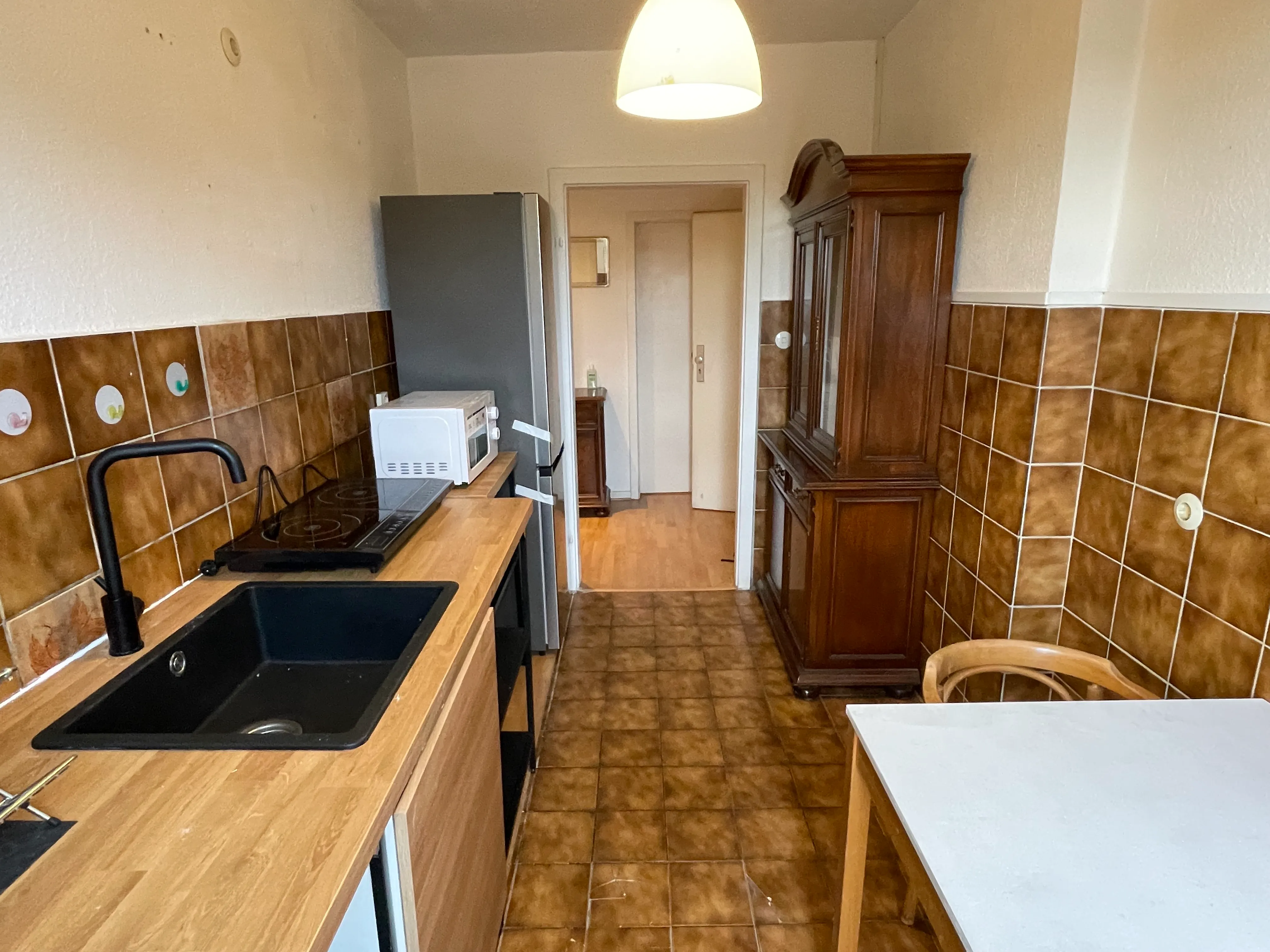 ヴェストファーレンⅡ