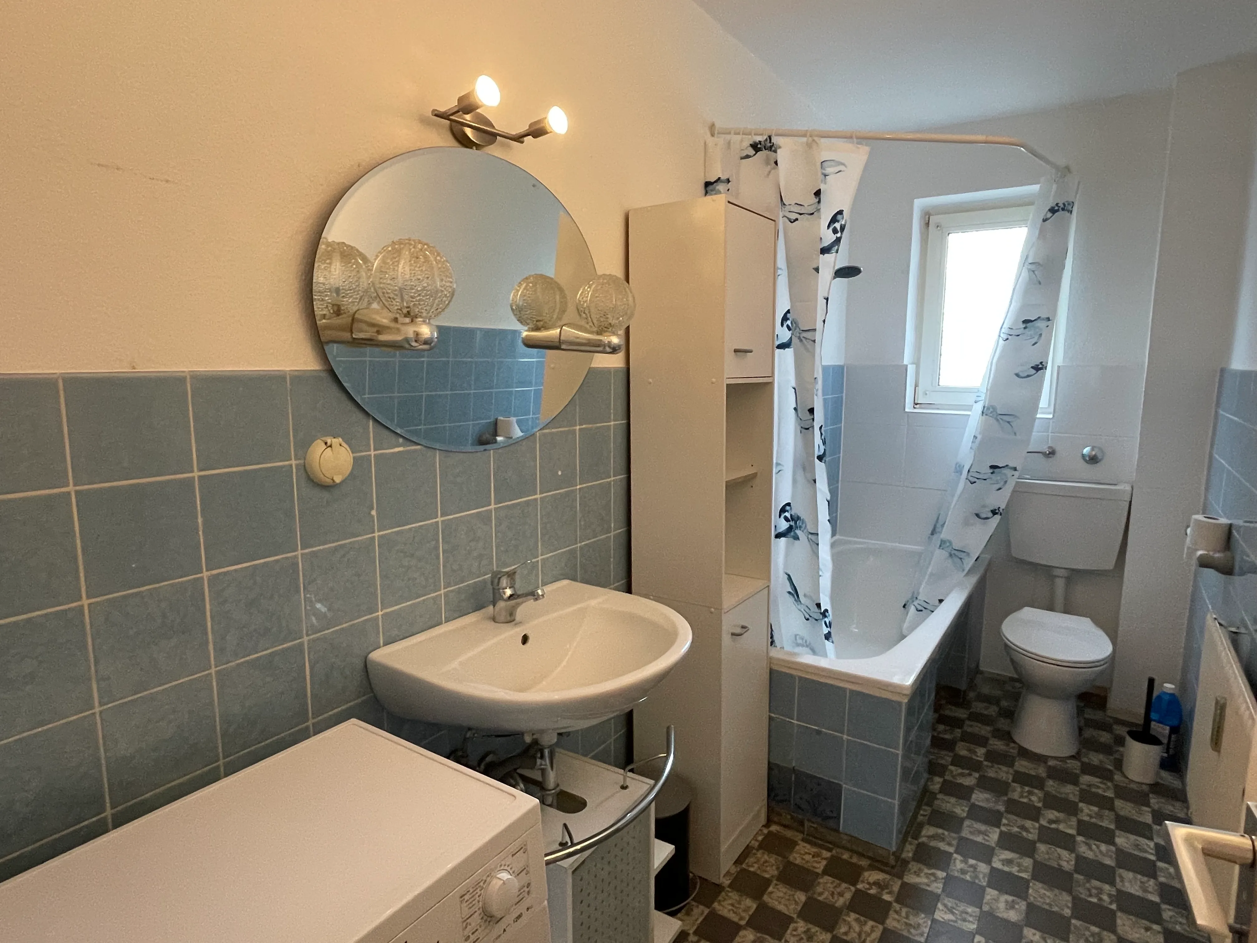 ヴェストファーレンⅡ