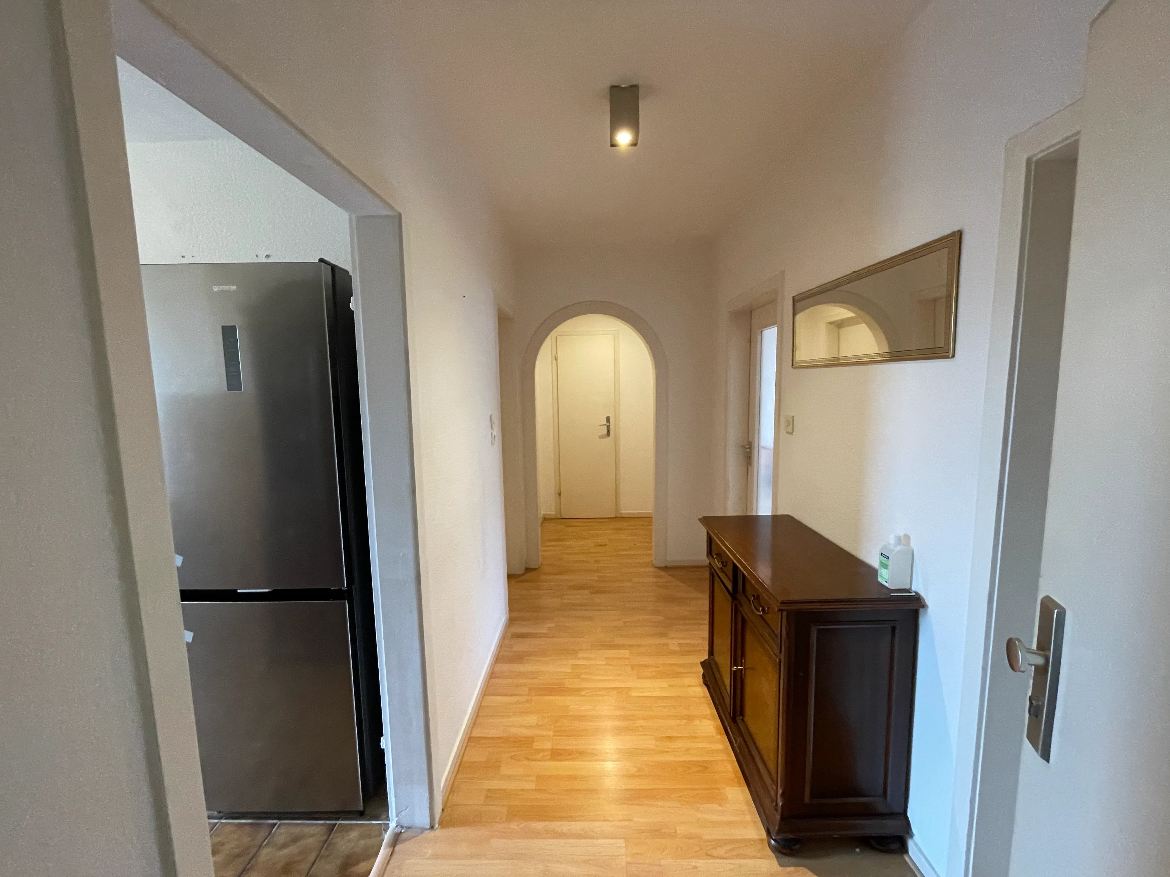 ヴェストファーレンⅡ